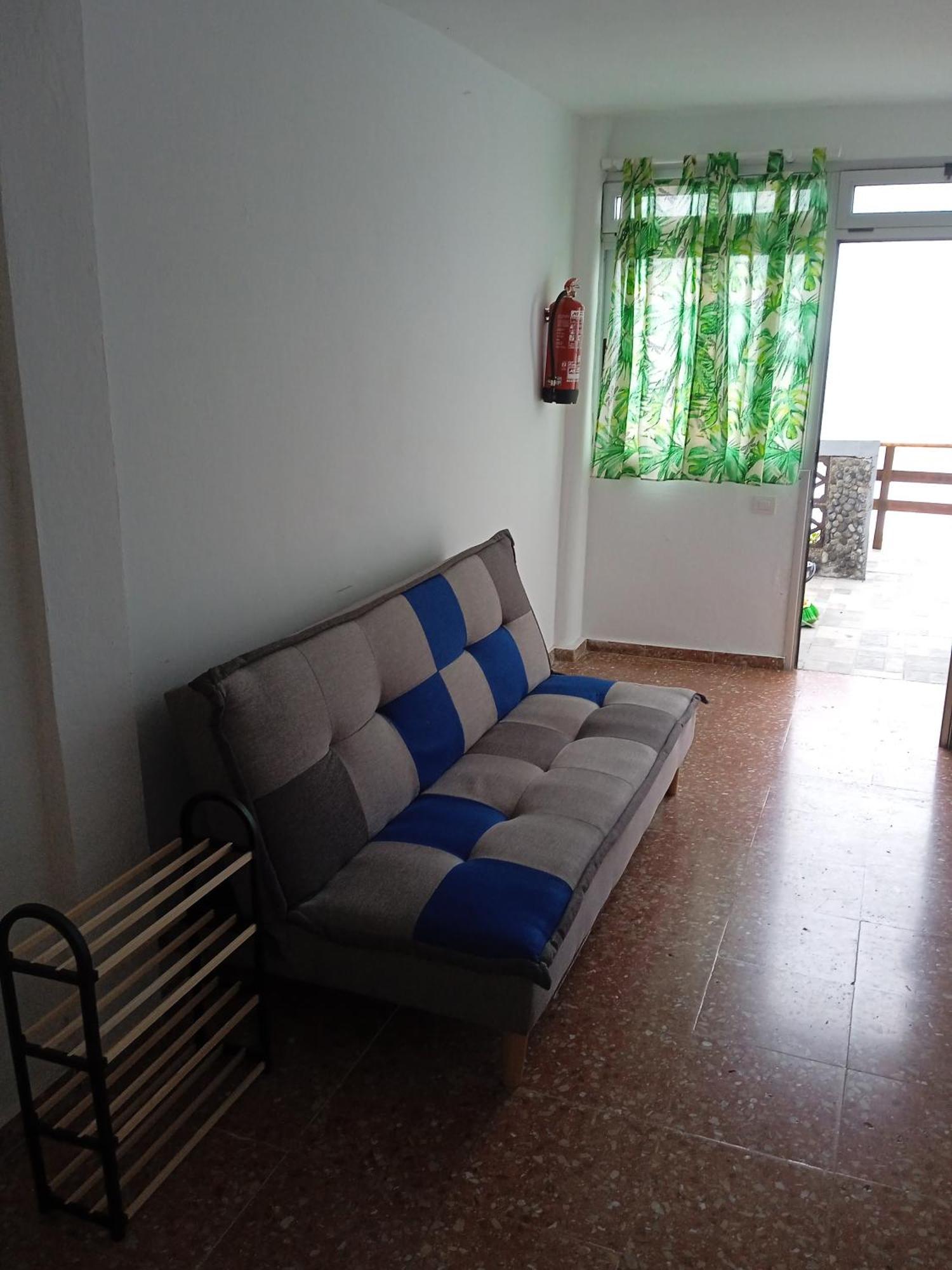 Casa Lucas Dos Apartment Almaciga Exterior foto