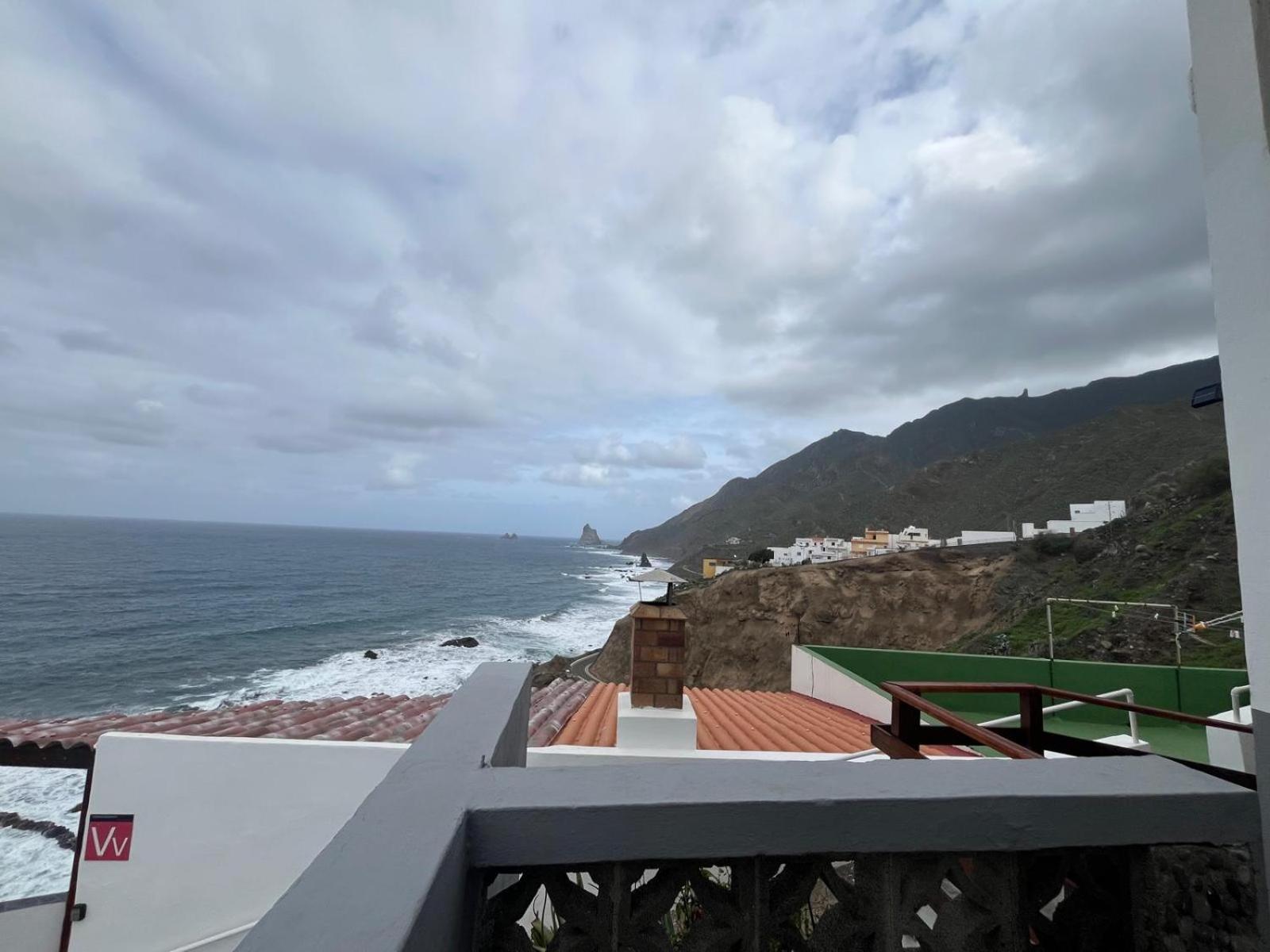 Casa Lucas Dos Apartment Almaciga Exterior foto