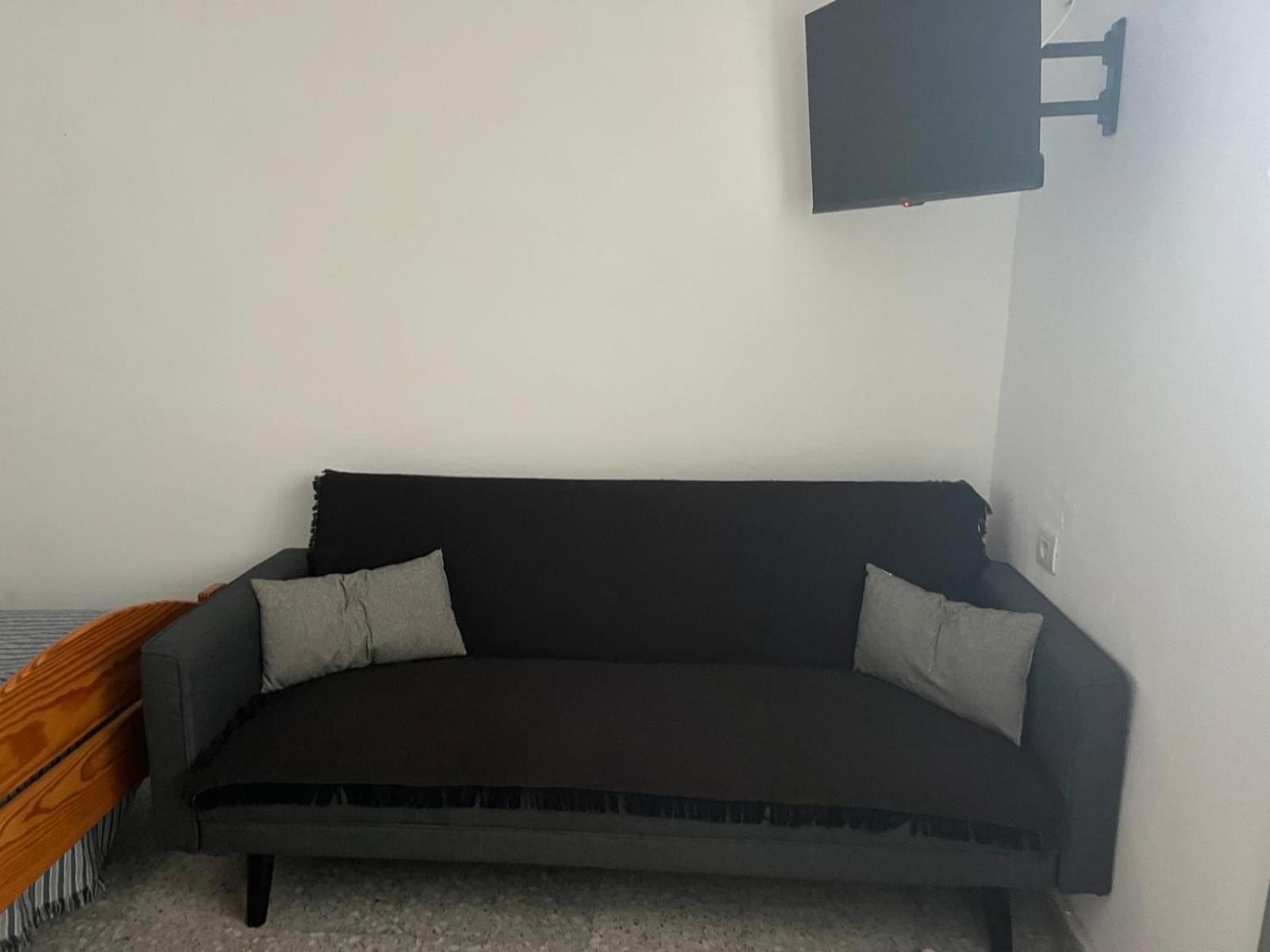 Casa Lucas Dos Apartment Almaciga Exterior foto